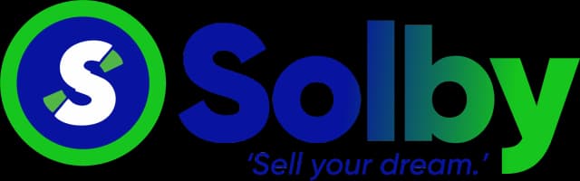 Solby logo